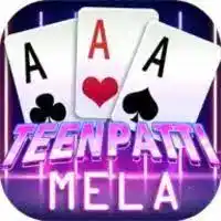Teen Patti Mela APK Download 2025 – Play & Earn Real Cash