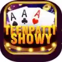 Download 3 Patti Showy APK – Play Pakistan’s Most Stylish Teen Patti Game Now!