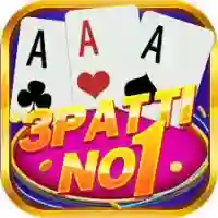 3 Patti No1 – Best Teen Patti Game in Pakistan